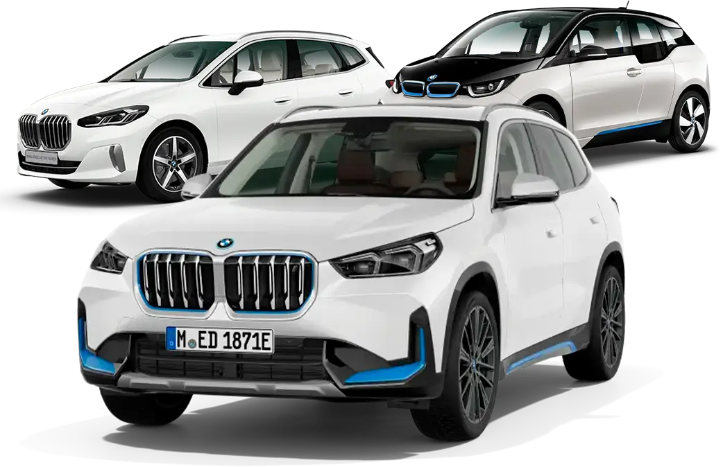 BMW Usados