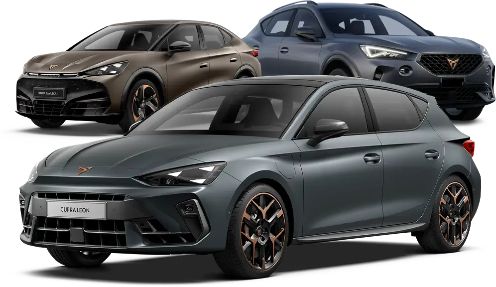CUPRA Usados