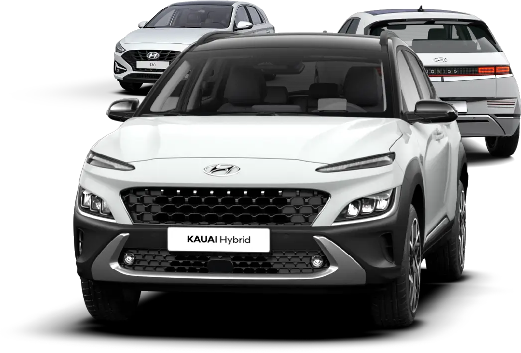 Hyundai Usados