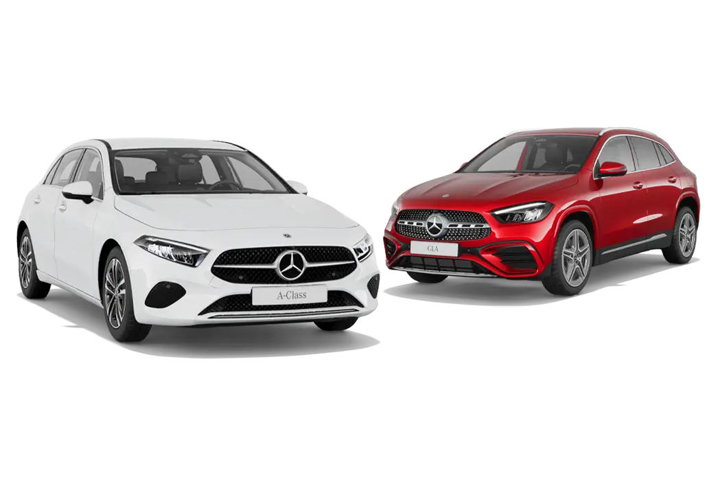 Mercedes-Benz Seminovos