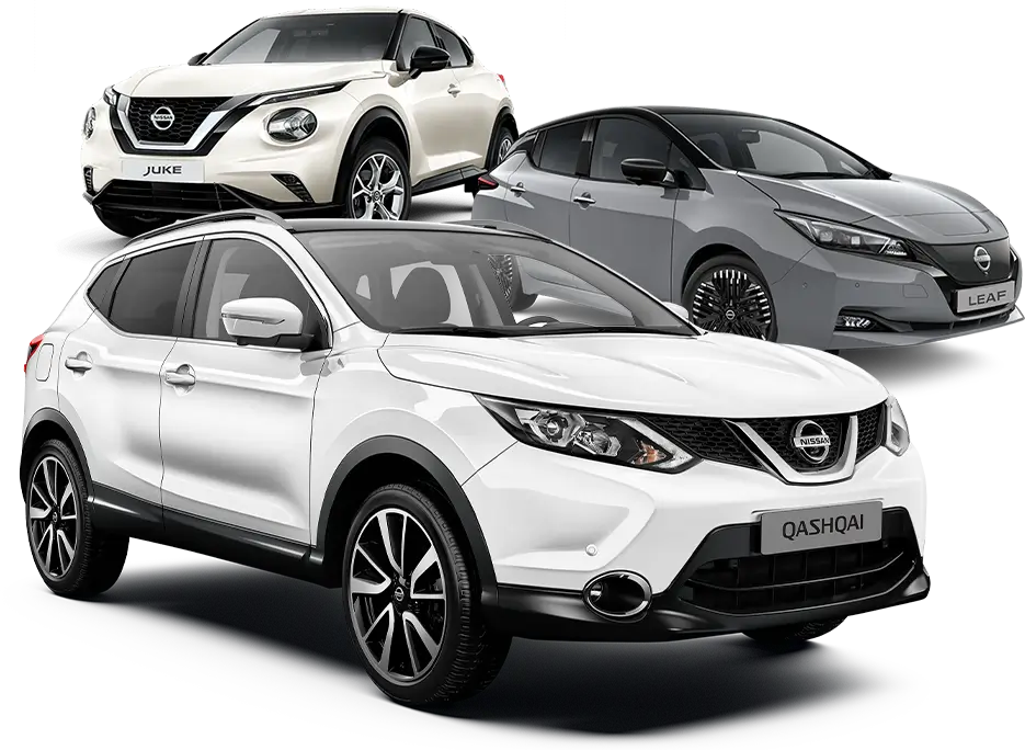 Nissan Usados