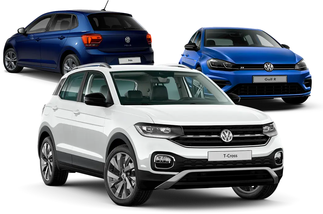 Volkswagen Usados